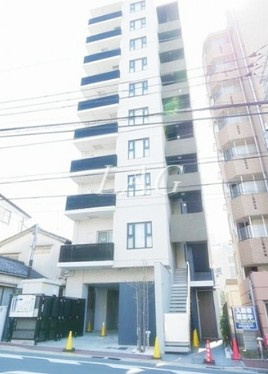 【外観】 | S.S.キューベライズ | 外観です。