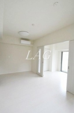 【居間・リビング】 | S.S.キューベライズ | 洋室のお部屋です。