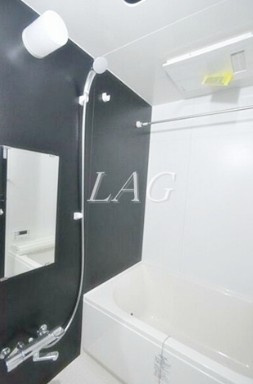 【浴室】 | S.S.キューベライズ | お風呂です。