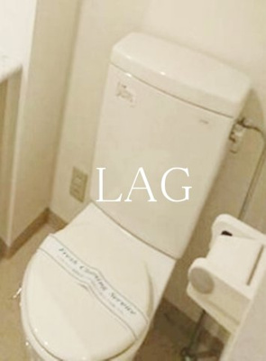 【トイレ】 | ヴェルステージ目白 | トイレです。