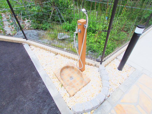 エスティタート　ブリランテのその他共用部分