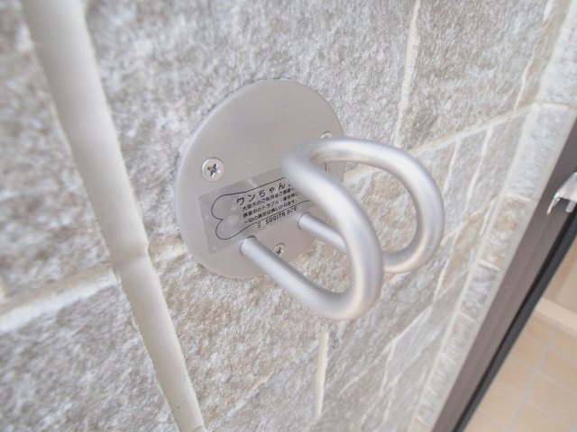 エスティタート　ブリランテの設備