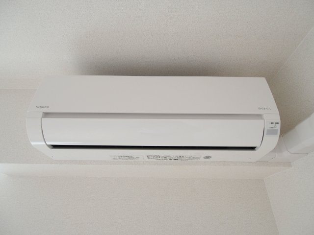 エスティタート　ブリランテの設備