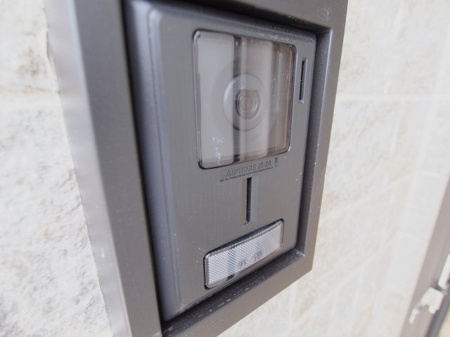 エスティタート　ブリランテのセキュリティ