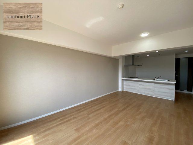 ファミール鶴見