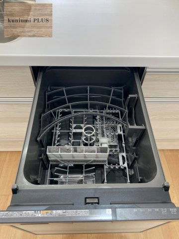 ファミール鶴見のキッチン