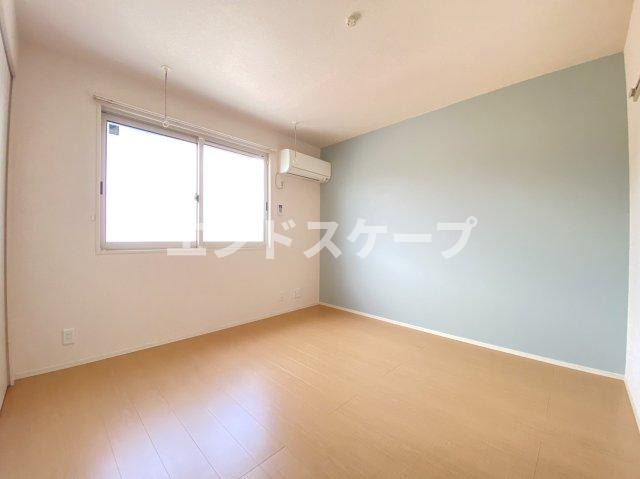 エトワール・トーゼの洋室|高崎、前橋エリアのお部屋探しはエンドスケープまで！お客様の理想お聞かせ下さい♪