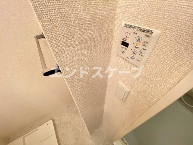 エトワール・トーゼの設備|高崎、前橋エリアのお部屋探しはエンドスケープまで！お客様の理想お聞かせ下さい♪