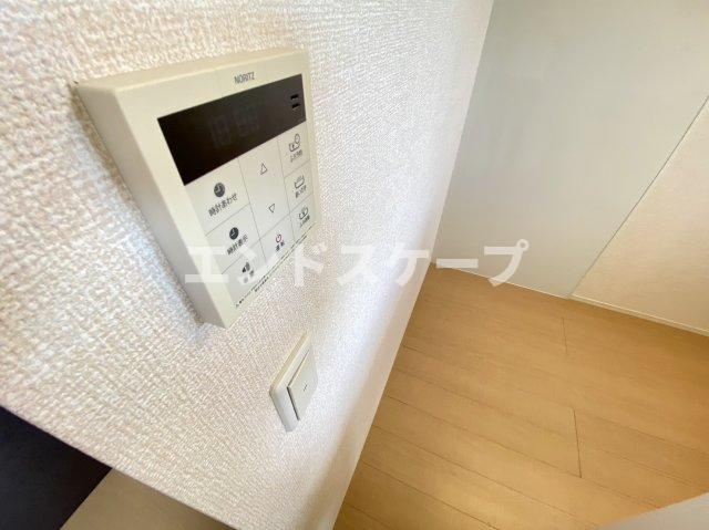 エトワール・トーゼの設備|高崎、前橋エリアのお部屋探しはエンドスケープまで！お客様の理想お聞かせ下さい♪