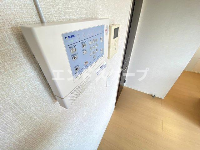 エトワール・トーゼの設備|高崎、前橋エリアのお部屋探しはエンドスケープまで！お客様の理想お聞かせ下さい♪