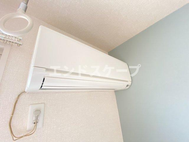 エトワール・トーゼの設備|高崎、前橋エリアのお部屋探しはエンドスケープまで！お客様の理想お聞かせ下さい♪