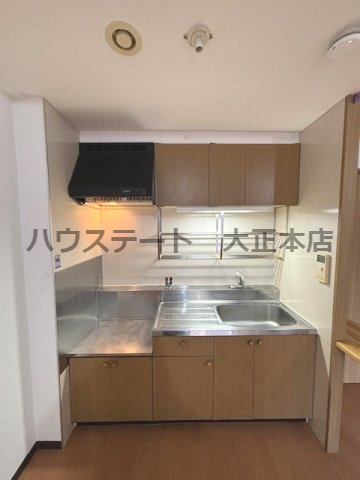 【キッチン】 | リーゾ エ パーネ 仲介手数料無料