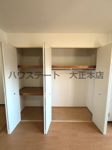 【収納】 | リーゾ エ パーネ 仲介手数料無料