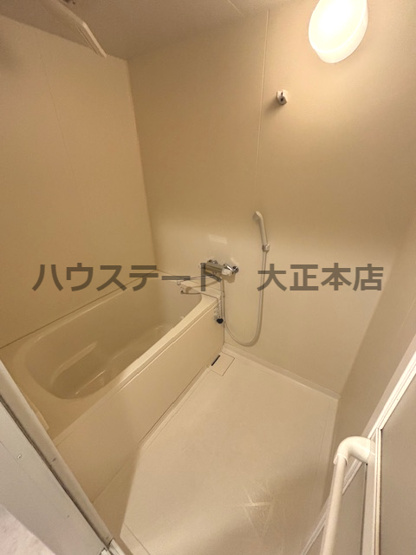 【浴室】 | リーゾ エ パーネ 仲介手数料無料