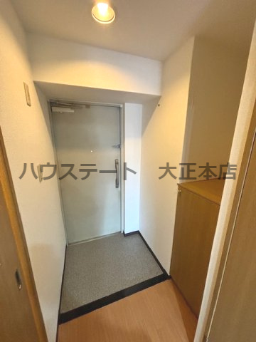 【玄関】 | リーゾ エ パーネ 仲介手数料無料