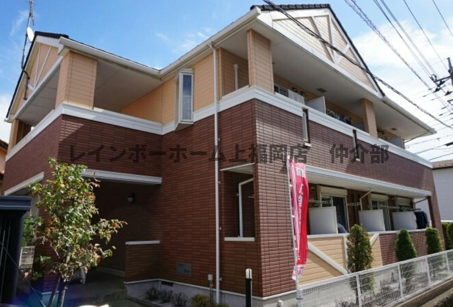 プロムナードＢ