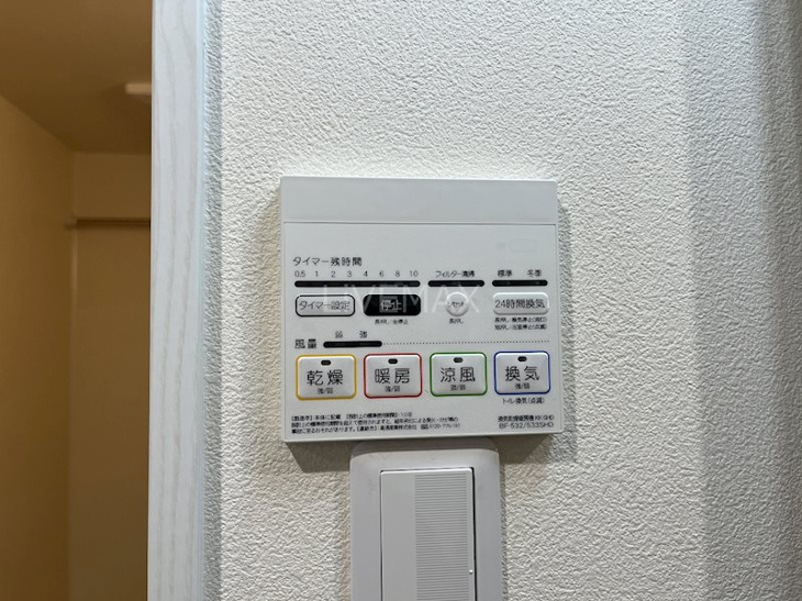 【設備】グランテラス八田駅前 