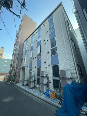 【設備】 | 赤羽ベース