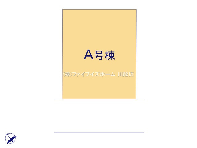 【区画図】