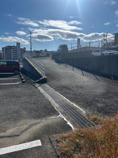 【外観】 | 西川駐車場