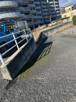 【居間・リビング】 | 西川駐車場