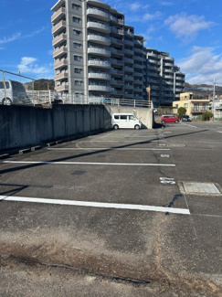 【洗面所】 | 西川駐車場