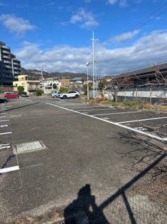 【浴室】 | 西川駐車場