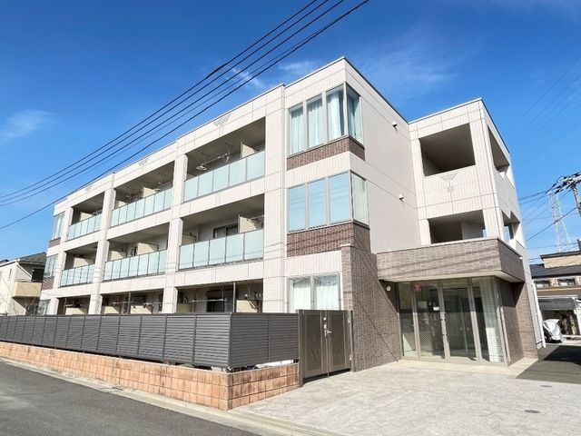 グランドパレスⅡ