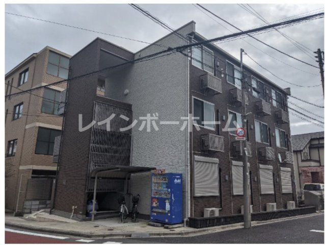 Saletta光が丘公園