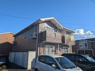 【外観】 | グランブローテⅡＢ