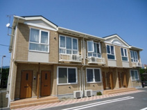 メゾン　エスポワールの画像