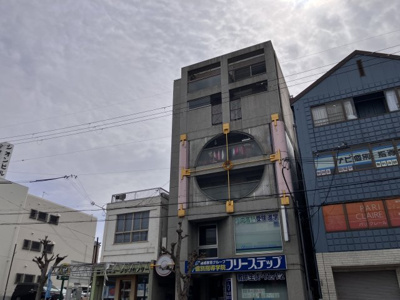 【外観】 | トライアングル