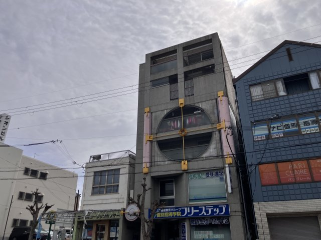【外観】 | トライアングル