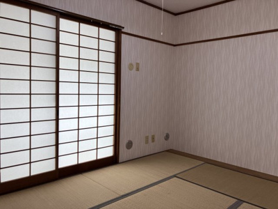 【和室】 | トライアングル