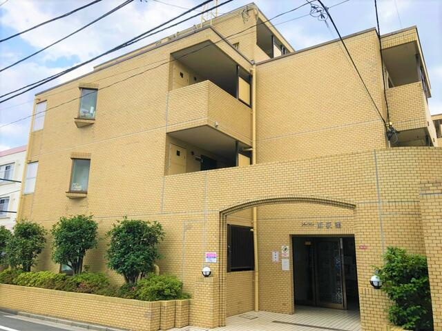 ジョイフル西荻窪の画像