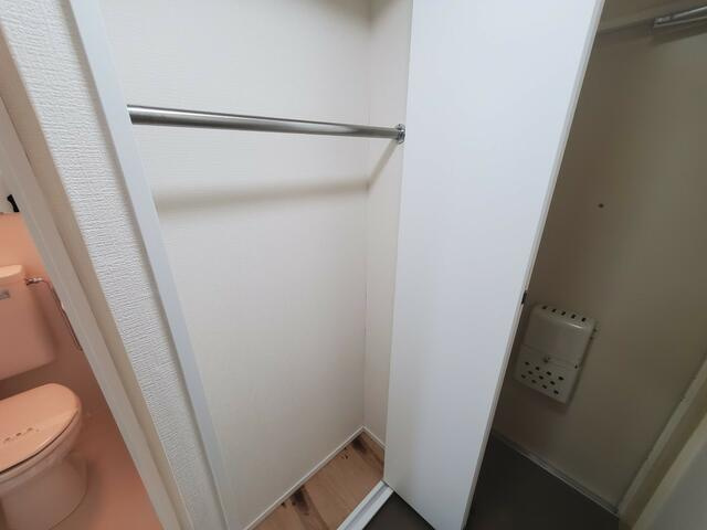 他号室の参考写真です