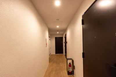 MDM柿の木坂のその他