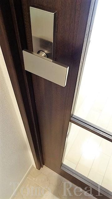 ＭＦＰＲコート赤坂見附の内装