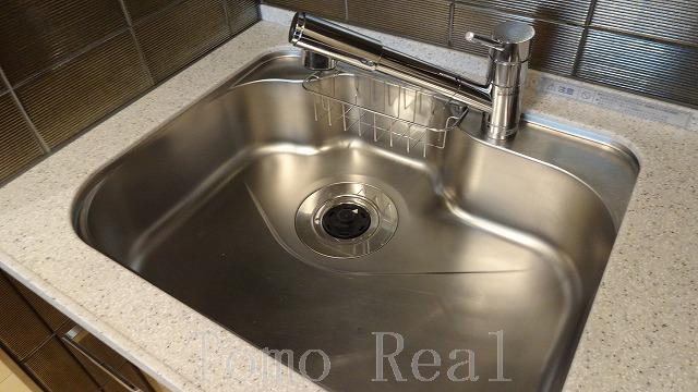 ＭＦＰＲコート赤坂見附のキッチン