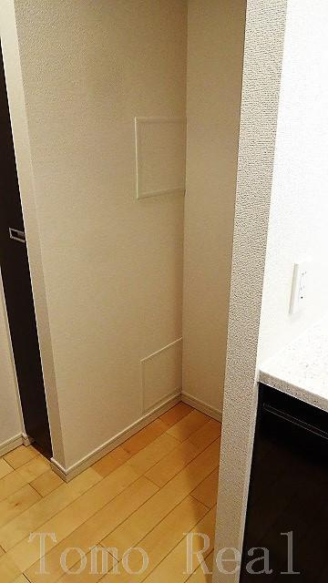 ＭＦＰＲコート赤坂見附のキッチン
