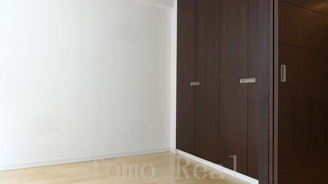 ＭＦＰＲコート赤坂見附の洋室