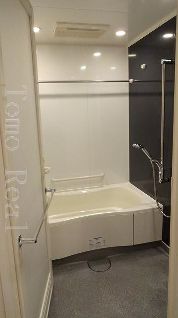 ＭＦＰＲコート赤坂見附の浴室