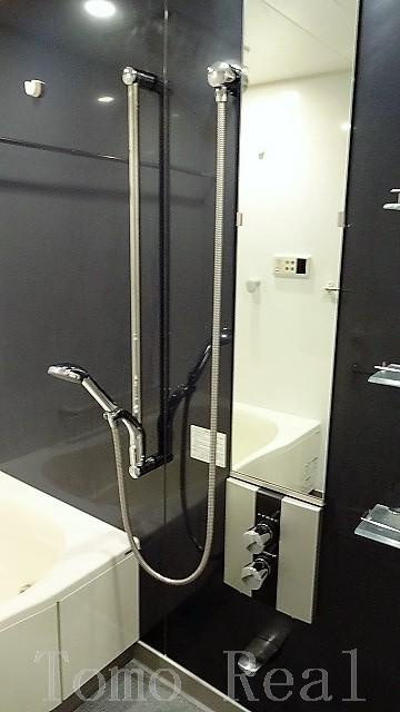 ＭＦＰＲコート赤坂見附の浴室