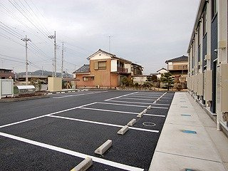レオネクストパストラル田沼のその他