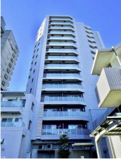 レジディア笹塚Ⅱ