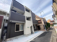 大田区西蒲田１丁目のアパートの画像