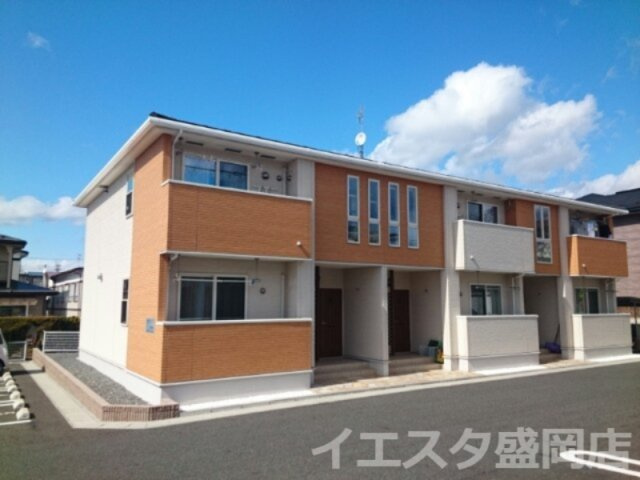 ファインガーデンＡ