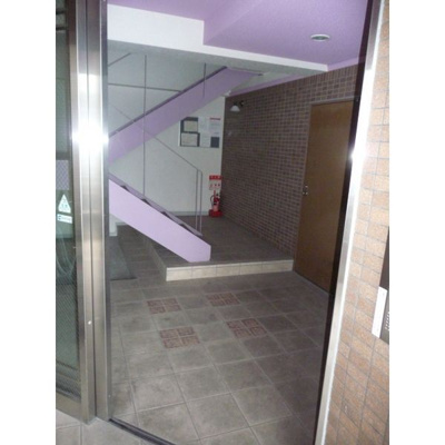 【ロビー】 | ビアンフェ