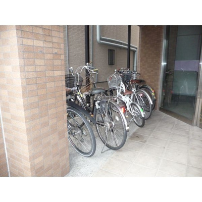 【その他共用部分】 | ビアンフェ