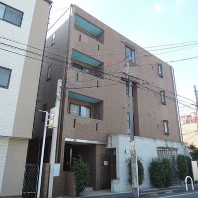 【外観】 | ビアンフェ